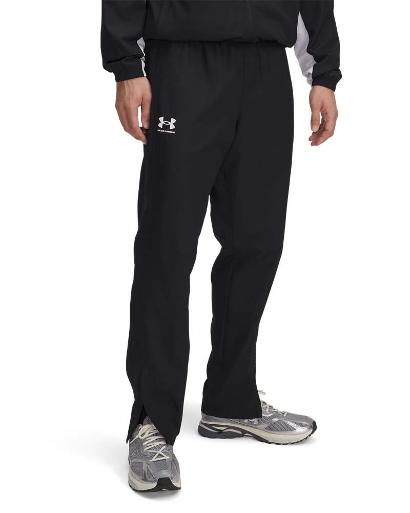 Долнище Мъже RIVAL WVN WINDBREAKER PNT Under Armour 