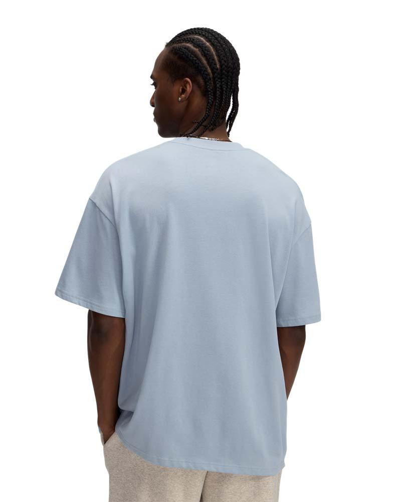 Тениска Мъже HEAVYWEIGHT VARSITY OS SS Under Armour 