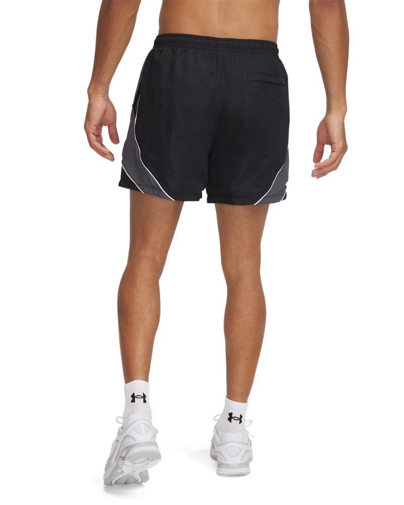 Къси панталони Мъже ICON VOLLEY CB SHORTS Under Armour 