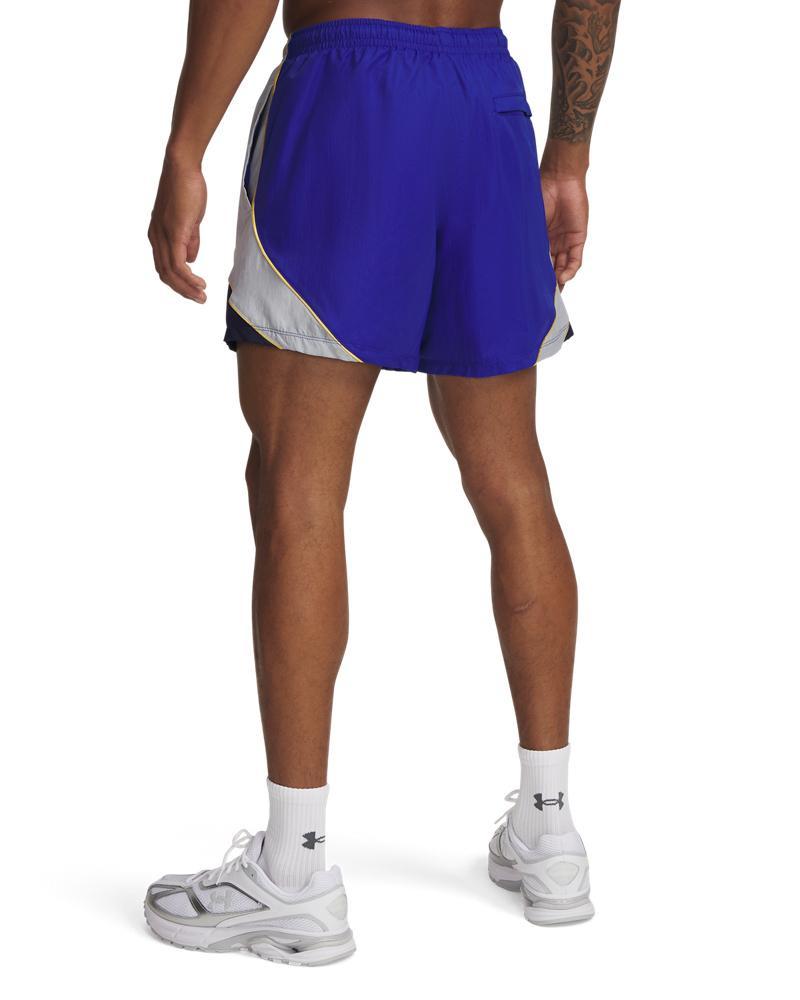 Къси панталони Мъже ICON VOLLEY CB SHORTS Under Armour 