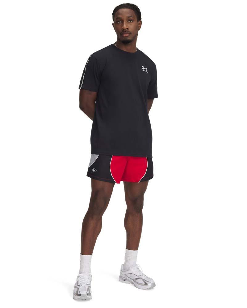 Къси панталони Мъже ICON VOLLEY CB SHORTS Under Armour 