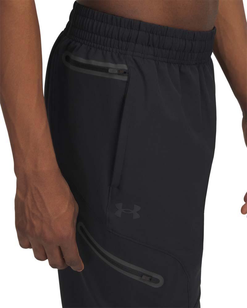 Долнище Мъже UNSTOPPABLE CARGO PANT Under Armour 