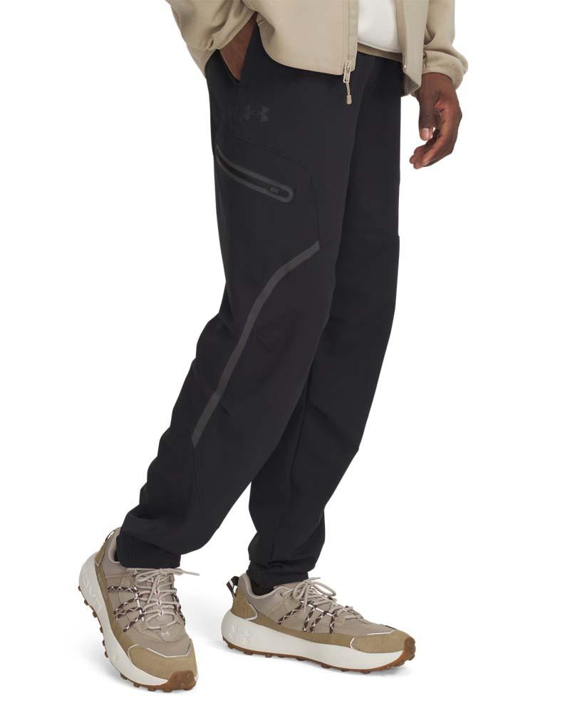 Долнище Мъже UNSTOPPABLE CARGO PANT Under Armour 