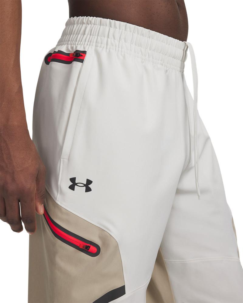 Долнище Мъже UNSTOPPABLE CARGO PANT Under Armour 