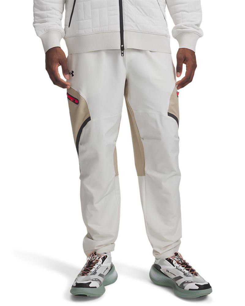 Долнище Мъже UNSTOPPABLE CARGO PANT Under Armour 