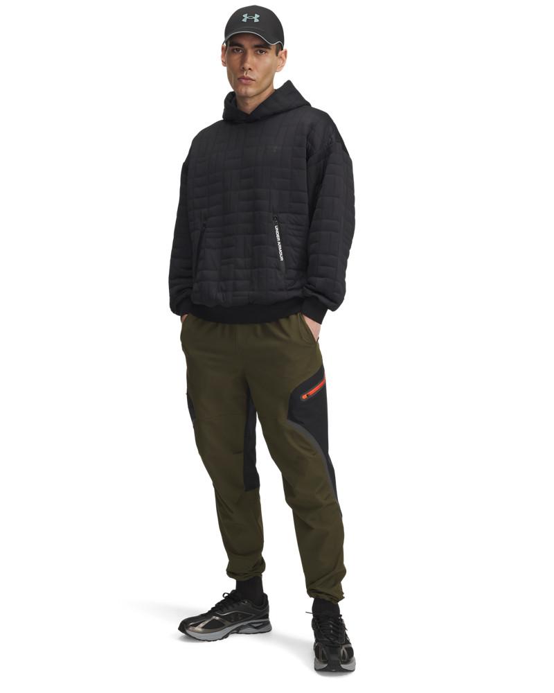 Долнище Мъже UNSTOPPABLE CARGO PANT Under Armour 