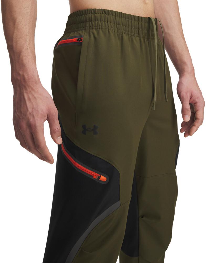 Долнище Мъже UNSTOPPABLE CARGO PANT Under Armour 