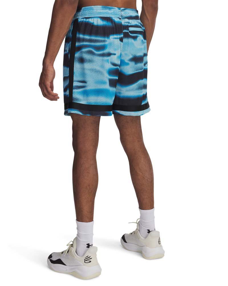 Къси панталони Мъже CURRY STATEMENT SHORT II Under Armour 