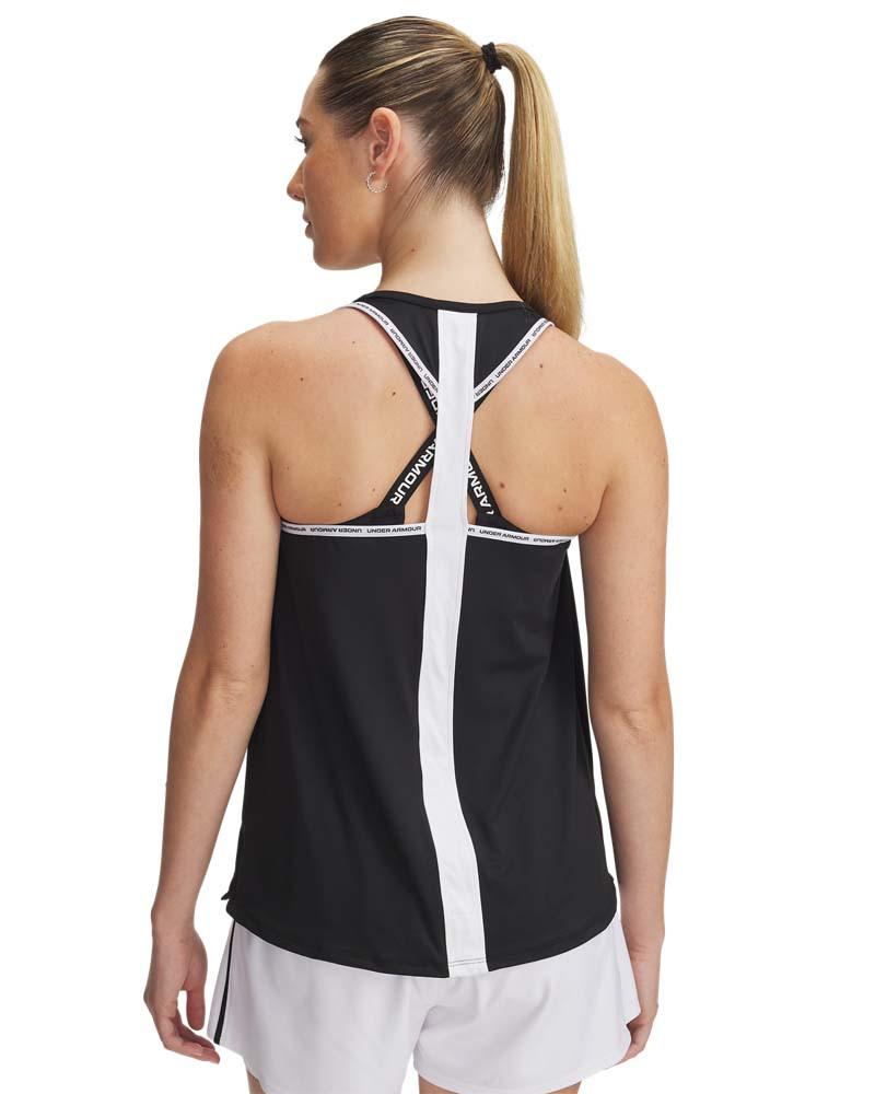 Потник Жени TECH KNOCKOUT TANK Under Armour 
