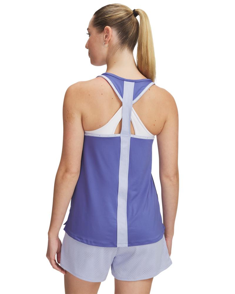 Потник Жени TECH KNOCKOUT TANK Under Armour 