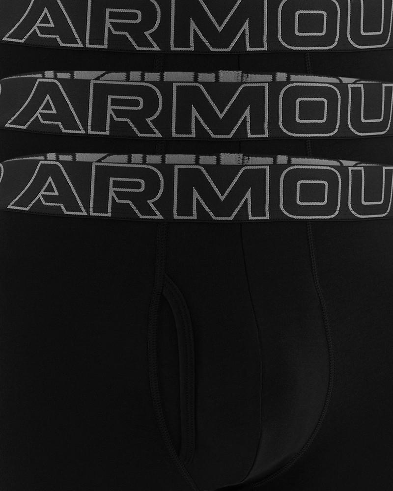 Боксерки Мъже PERF COTTON 6IN Under Armour 