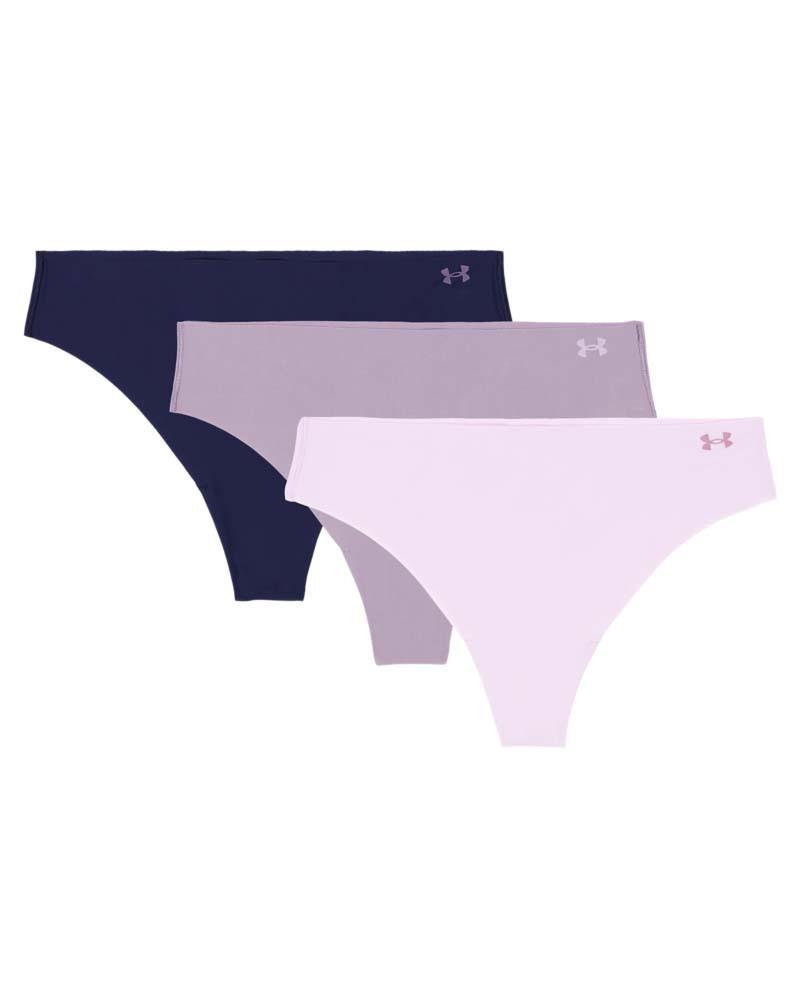 Бельо Жени PURE STRETCH NS THONG Under Armour 