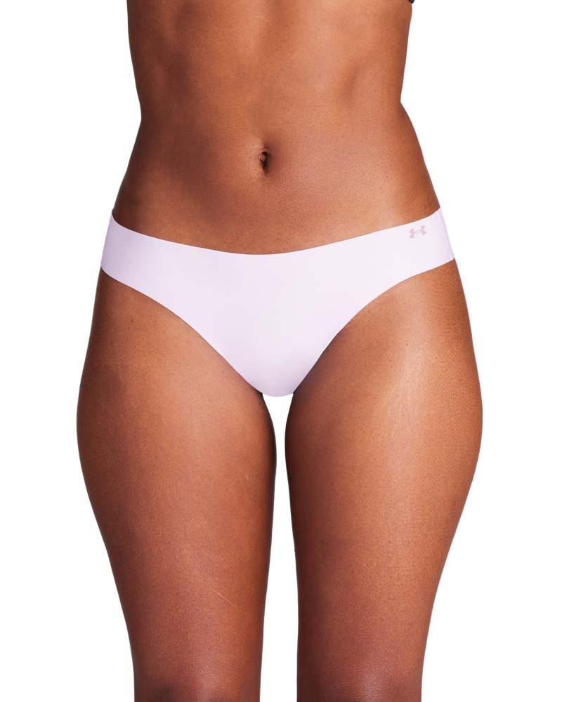 Бельо Жени PURE STRETCH NS THONG Under Armour 