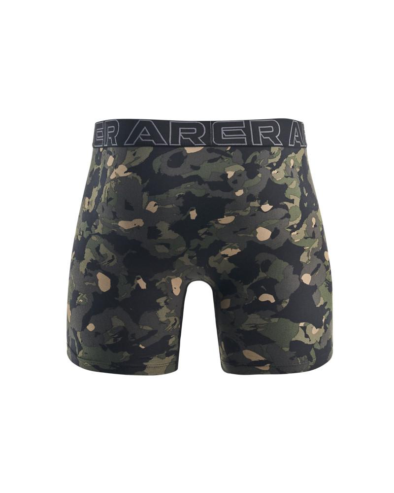Боксерки Мъже PERFORMANCE TECH - PRINT 3 IN 3PK Under Armour 
