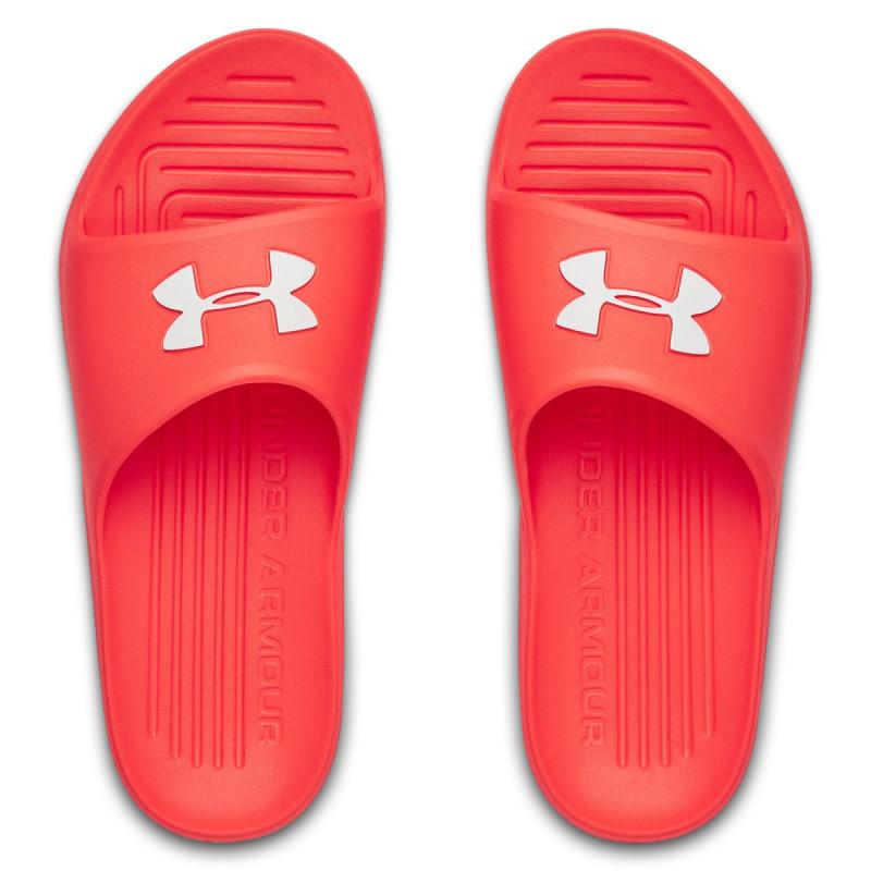 Джапанки Унисекс CORE PTH SL Under Armour 