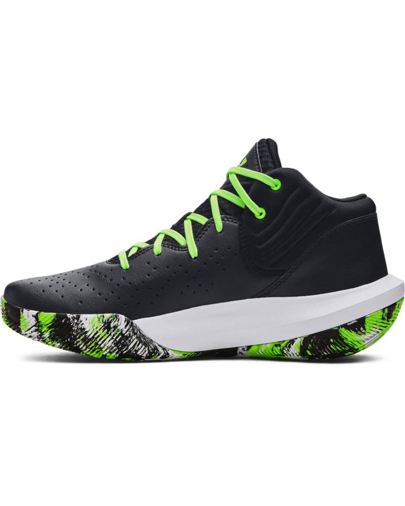 Баскетболни обувки Унисекс JET 21 Under Armour 