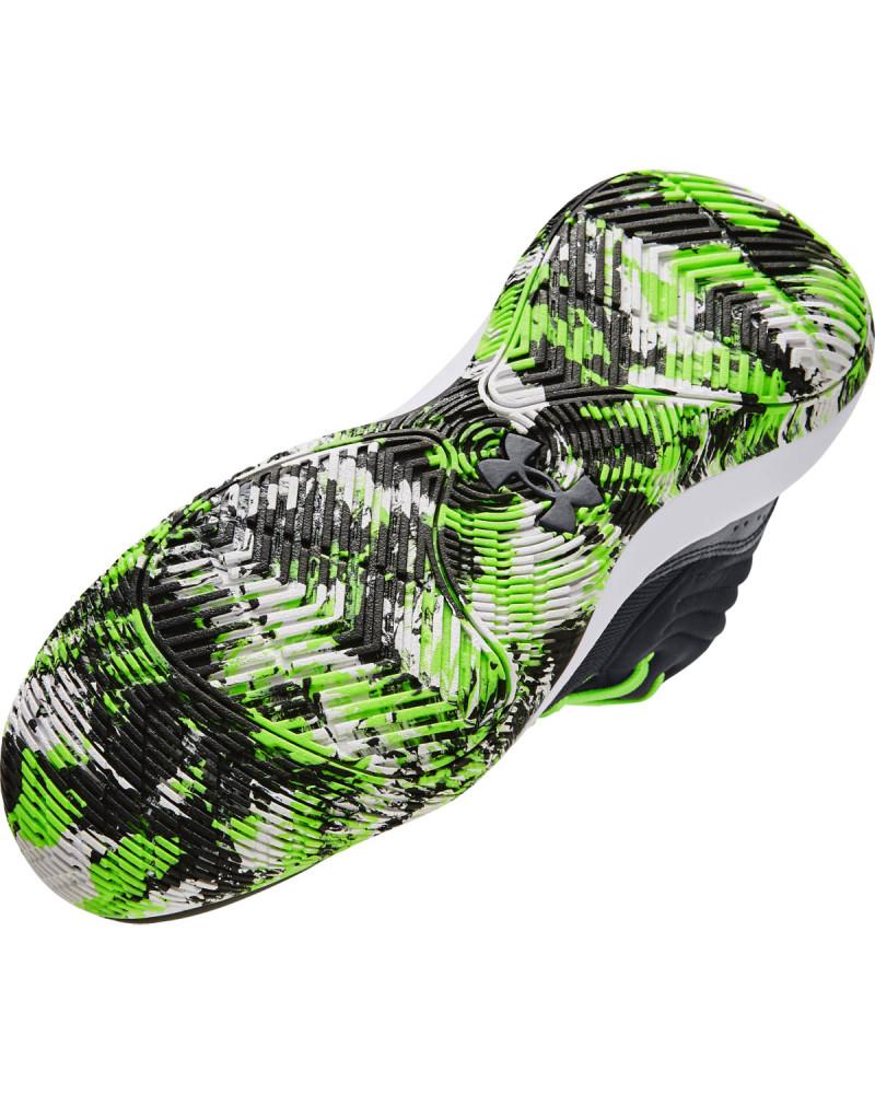 Баскетболни обувки Унисекс JET 21 Under Armour 