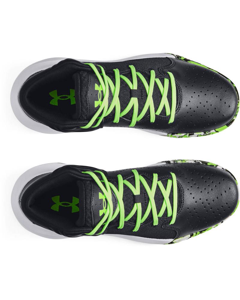 Баскетболни обувки Унисекс JET 21 Under Armour 