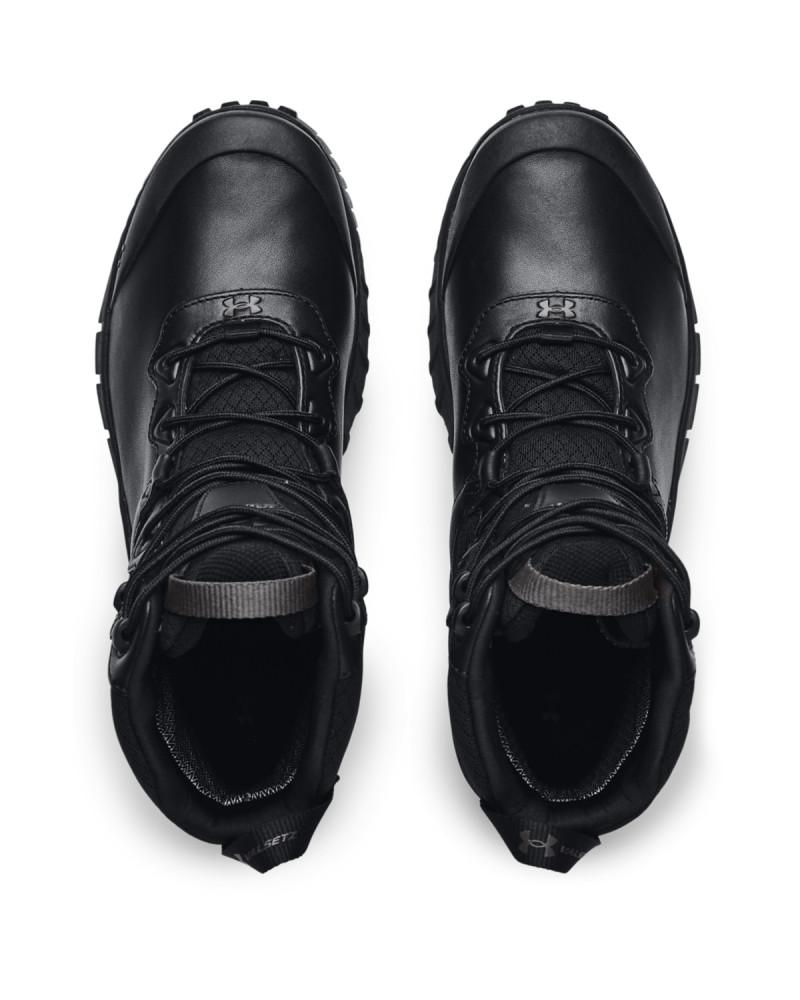 Зимни обувки Мъже MG VALSETZ LTHR WP Under Armour 