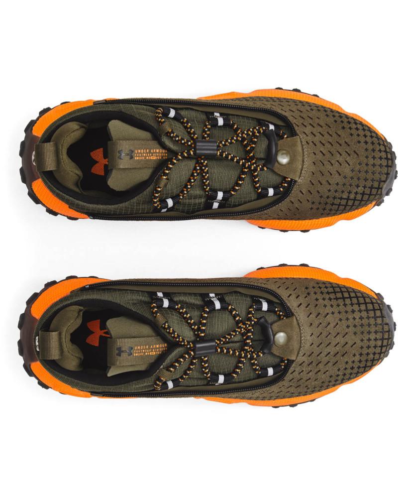 Спортни обувки Унисекс HOVR SUMMIT FT DELTA Under Armour 