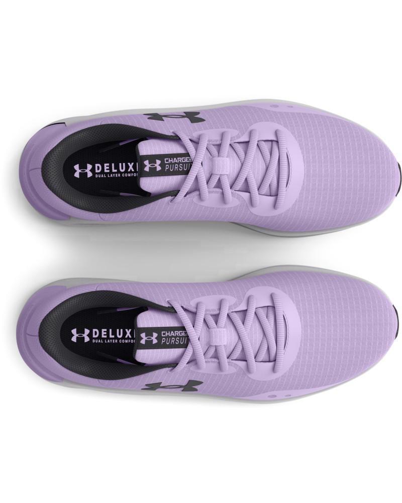 Спортни обувки Жени CHARGED PURSUIT 3 TECH Under Armour 