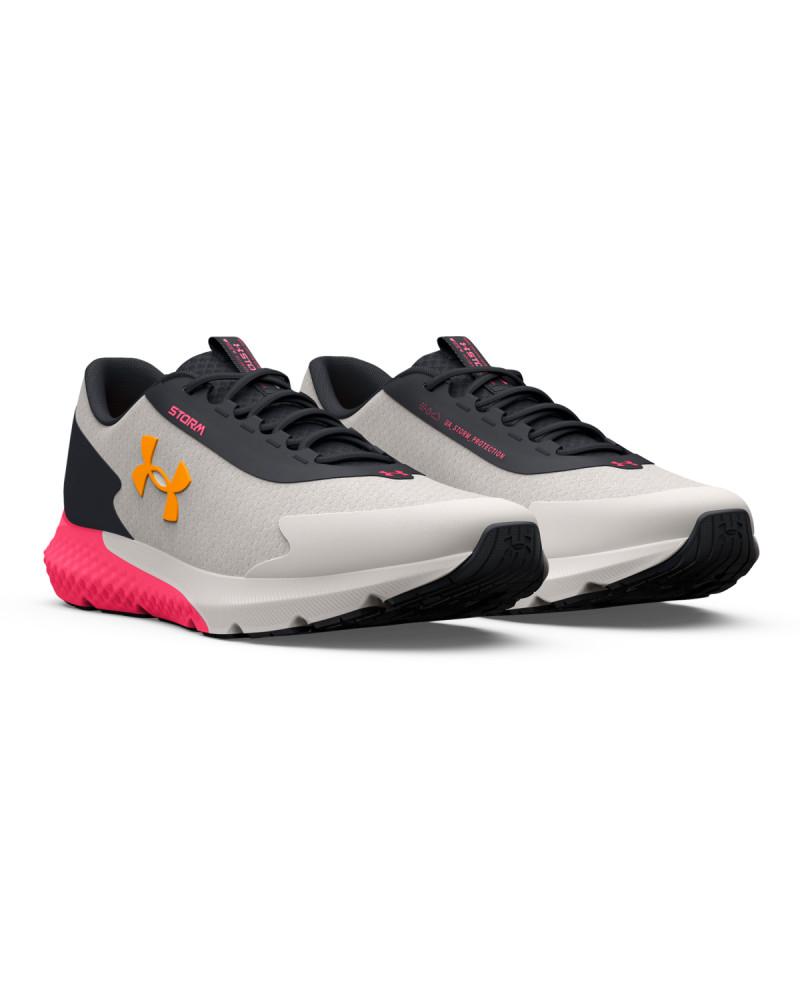 Спортни обувки Жени CHARGED ROGUE 3 STORM Under Armour 