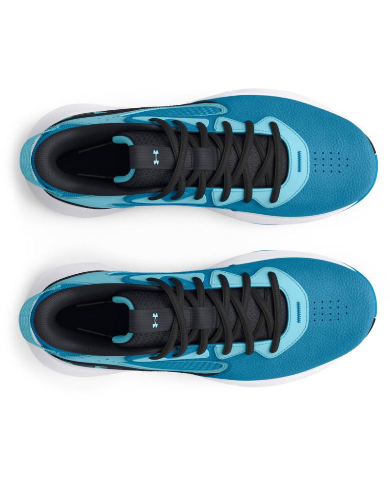 Баскетболни обувки Унисекс LOCKDOWN 6 Under Armour 