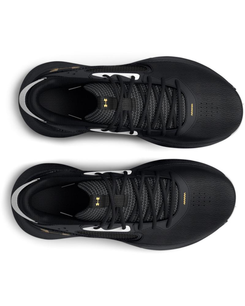 Баскетболни  обувки Унисекс GS LOCKDOWN 6 Under Armour 