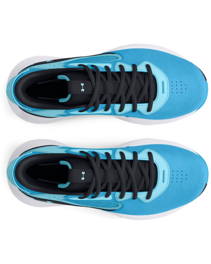 Баскетболни обувки Унисекс GS LOCKDOWN 6 Under Armour 