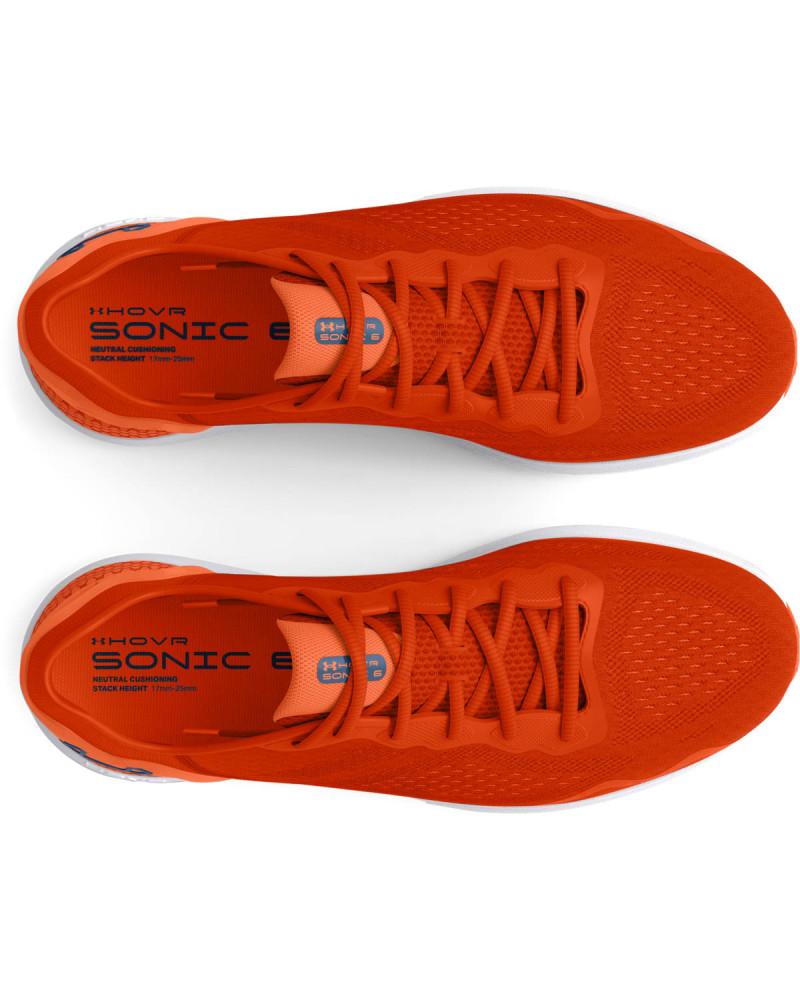 Спортни обувки Мъже HOVR SONIC 6 Under Armour 