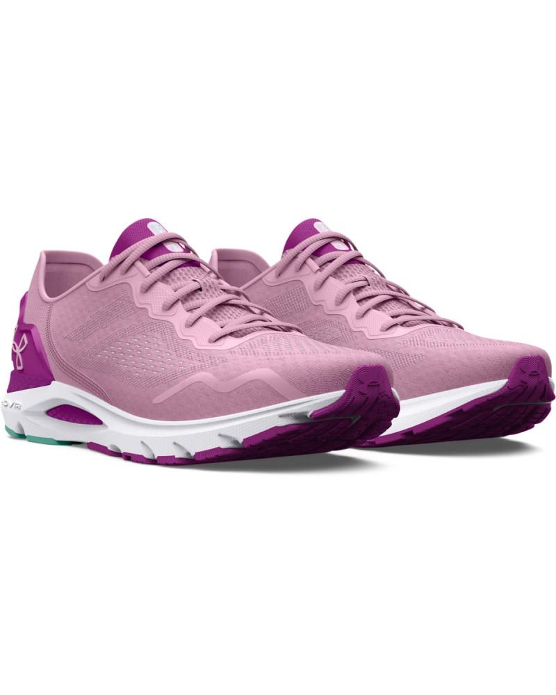 Спортни обувки Жени HOVR SONIC 6 Under Armour 