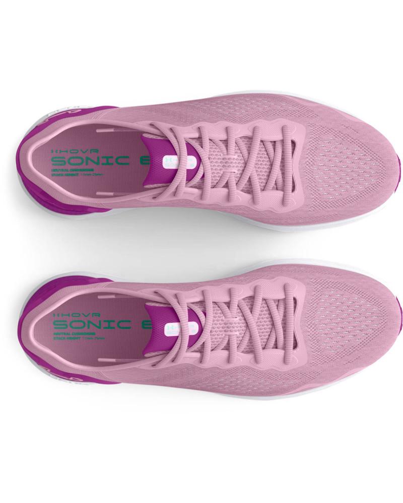 Спортни обувки Жени HOVR SONIC 6 Under Armour 