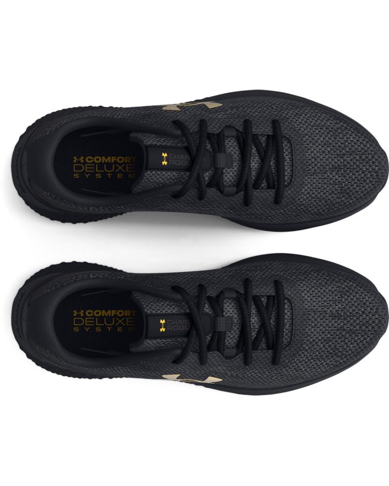 Спортни обувки  Мъже CHARGED ROGUE 3 KNIT Under Armour 