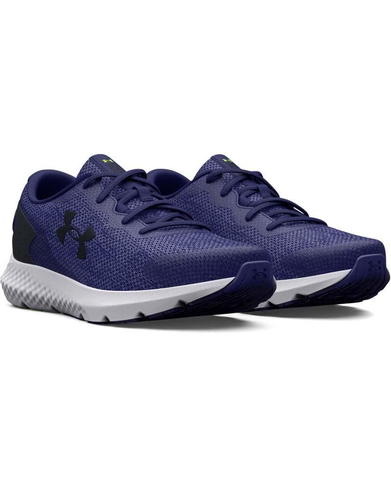 Спортни обувки Мъже CHARGED ROGUE 3 KNIT Under Armour 
