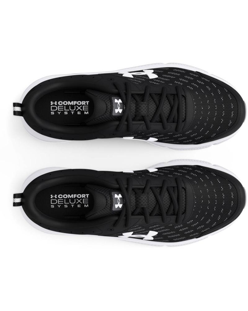 Спортни обувки Мъже CHARGED ASSERT 10 Under Armour 