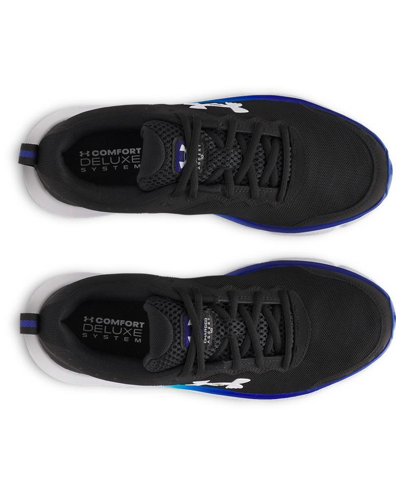 Спортни обувки Мъже CHARGED ASSERT 10 Under Armour 