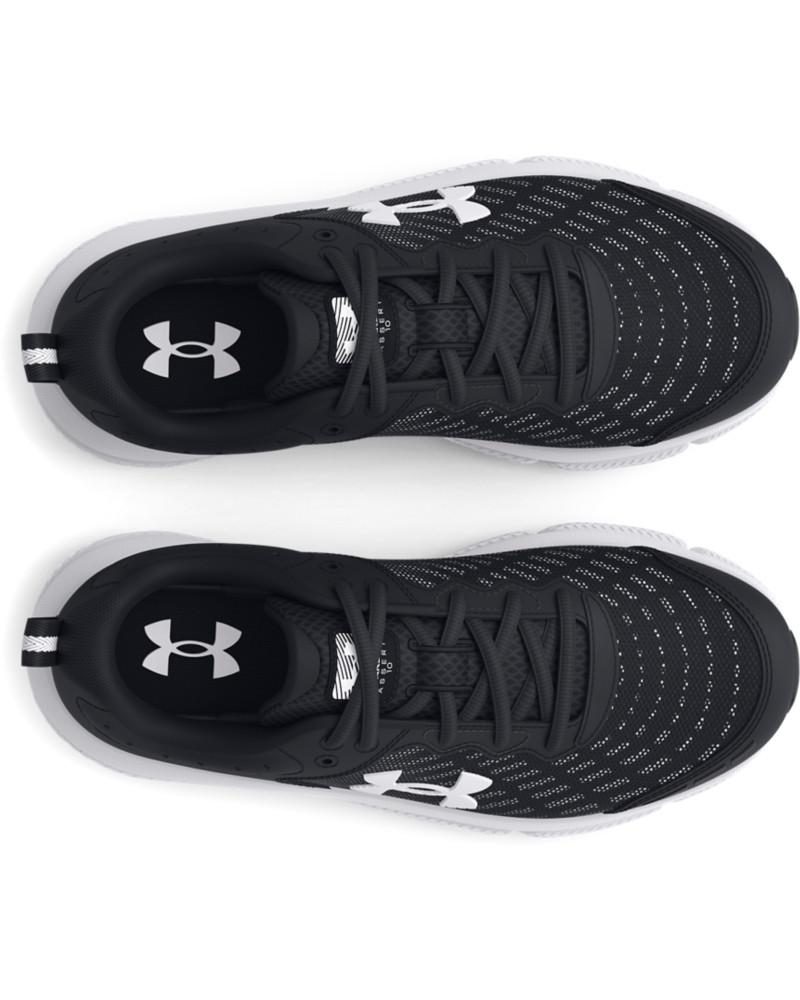 Спортни обувки Момчета BGS ASSERT 10 Under Armour 