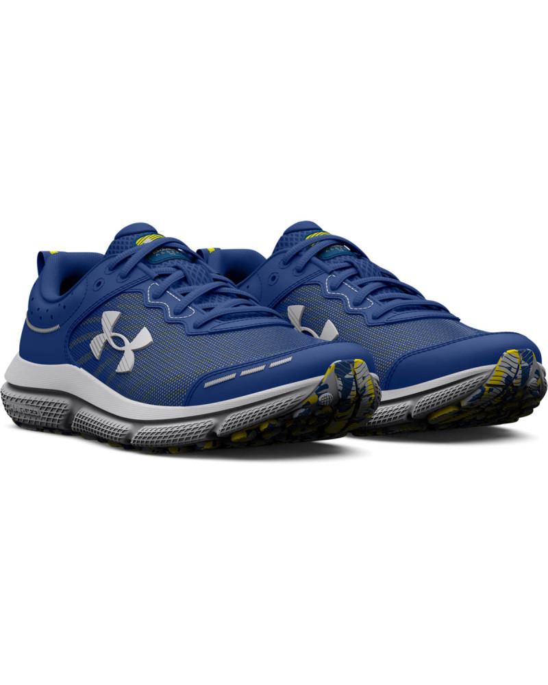 Спортни обувки Момчета BGS ASSERT 10 Under Armour 