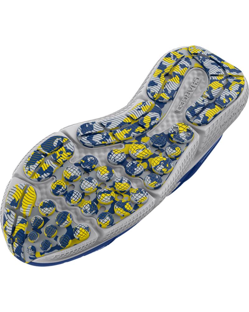 Спортни обувки Момчета BGS ASSERT 10 Under Armour 