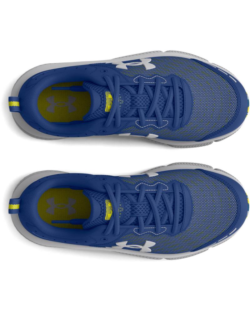 Спортни обувки Момчета BGS ASSERT 10 Under Armour 