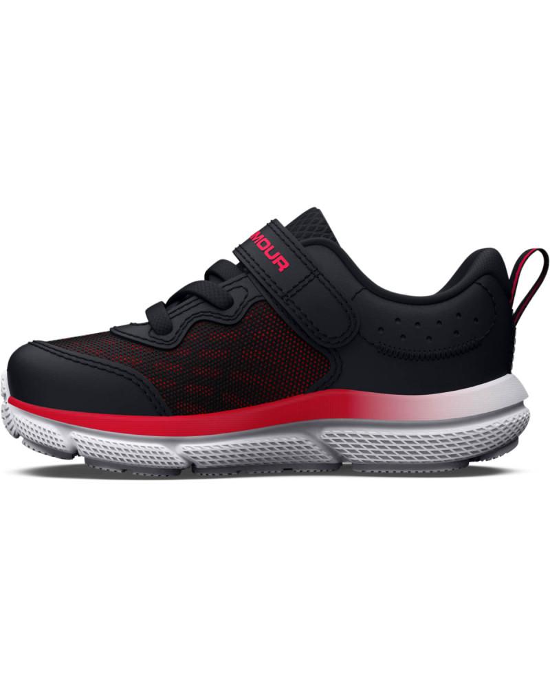 Спортни обувки Момчета BINF ASSERT 10 AC Under Armour 