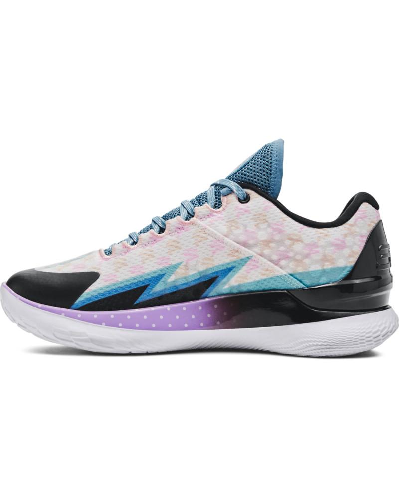 Баскетболни обувки Унисекс CURRY 1 LOW FLOTRO NM2 Under Armour 