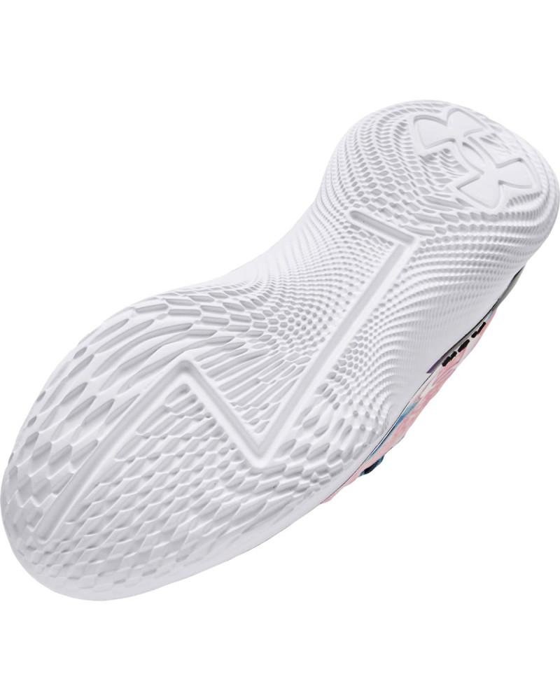 Баскетболни обувки Унисекс CURRY 1 LOW FLOTRO NM2 Under Armour 