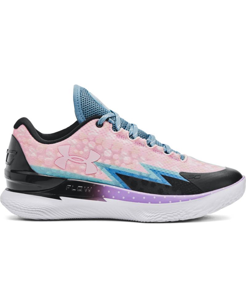 Баскетболни обувки Унисекс CURRY 1 LOW FLOTRO NM2 Under Armour 
