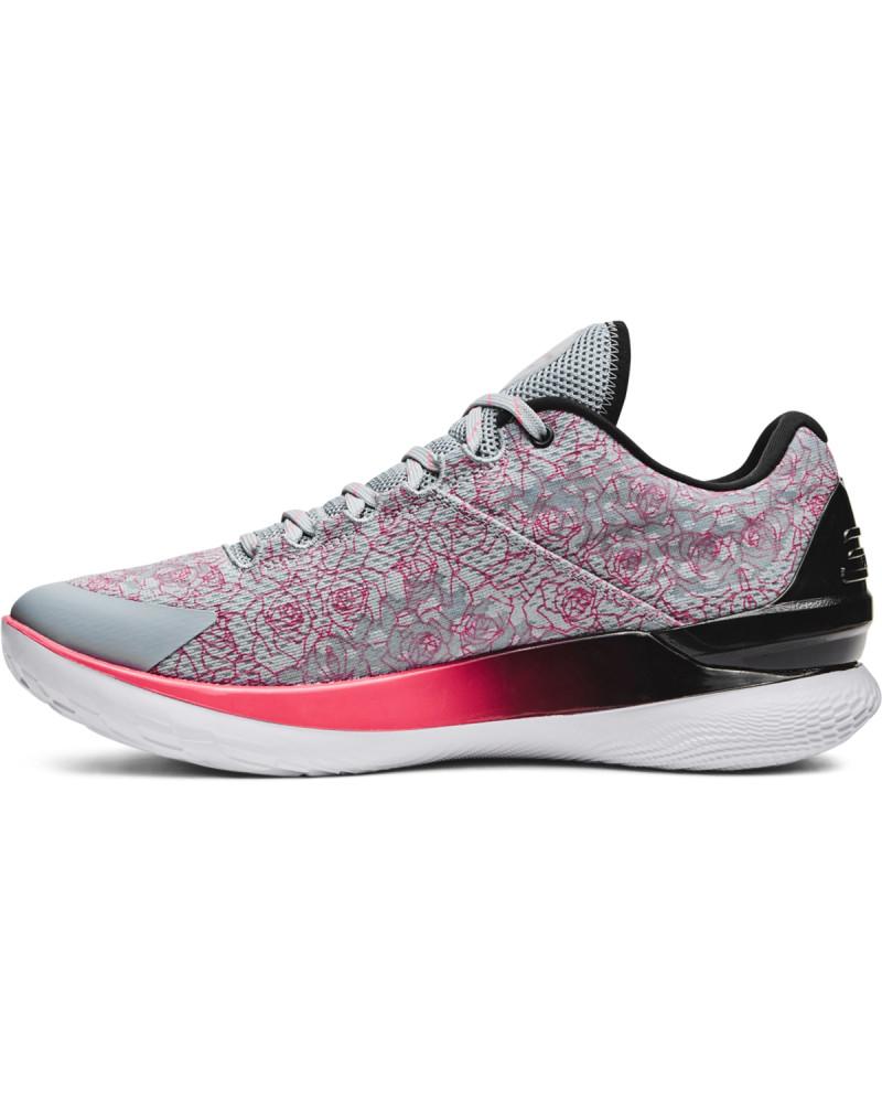 Баскетболни обувки Унисекс CURRY 1 LOW FLOTRO NM2 Under Armour 