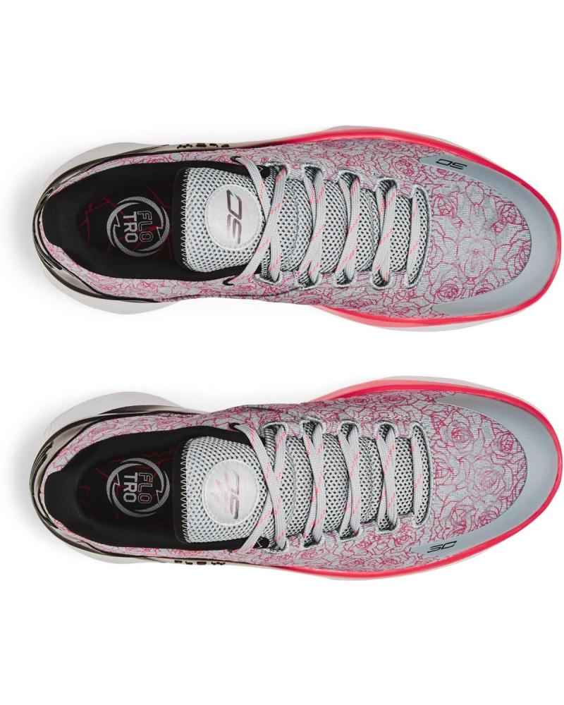 Баскетболни обувки Унисекс CURRY 1 LOW FLOTRO NM2 Under Armour 