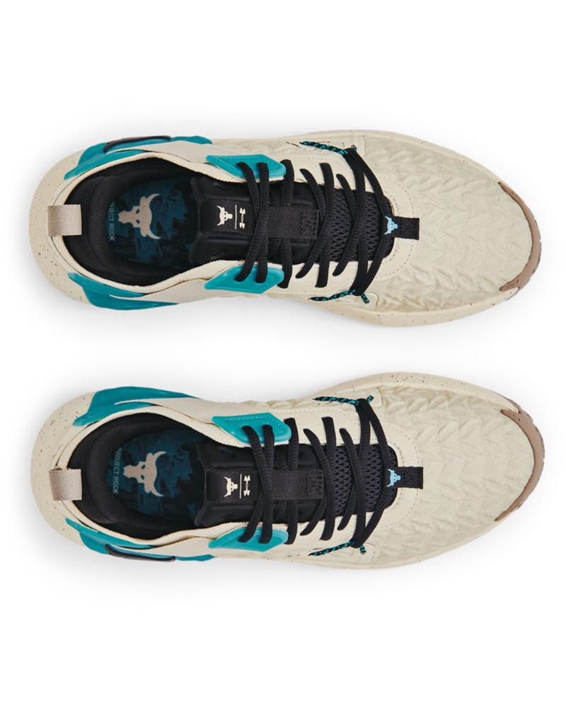 Спортни обувки Мъже PROJECT ROCK 6 Under Armour 