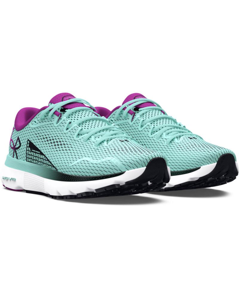 Спортни обувки Жени HOVR INFINITE 5 Under Armour 