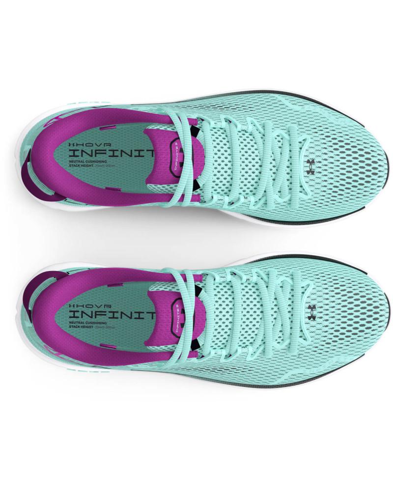 Спортни обувки Жени HOVR INFINITE 5 Under Armour 