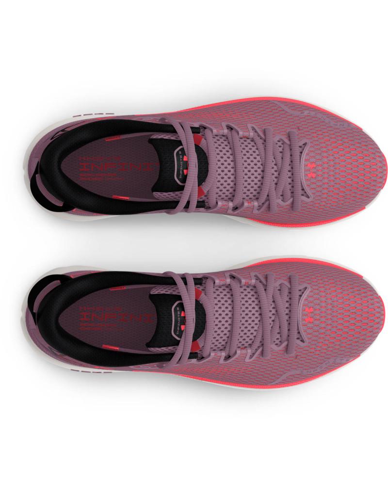 Спортни обувки Жени HOVR INFINITE 5 Under Armour 